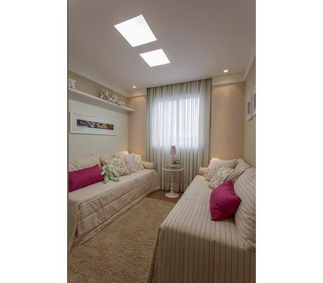 Apartamento, Pedro II, 4 Quartos, 2 Vagas, 1 Suíte