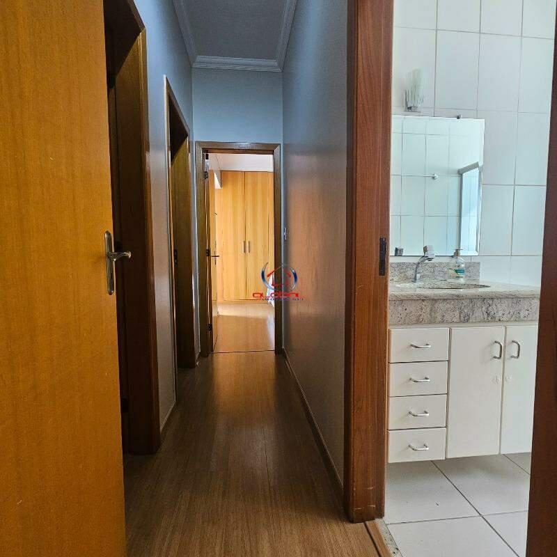 Área Privativa, Ouro Preto, 3 Quartos, 3 Vagas, 1 Suíte