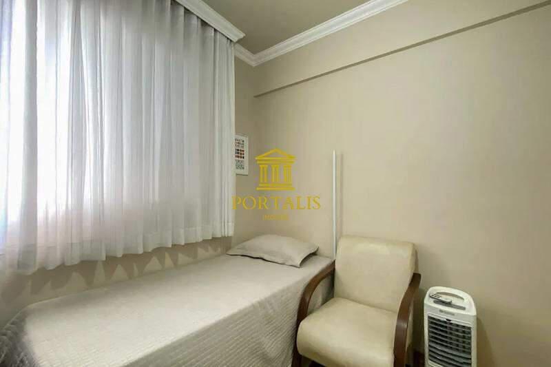 Apartamento, Buritis, 3 Quartos, 2 Vagas, 1 Suíte