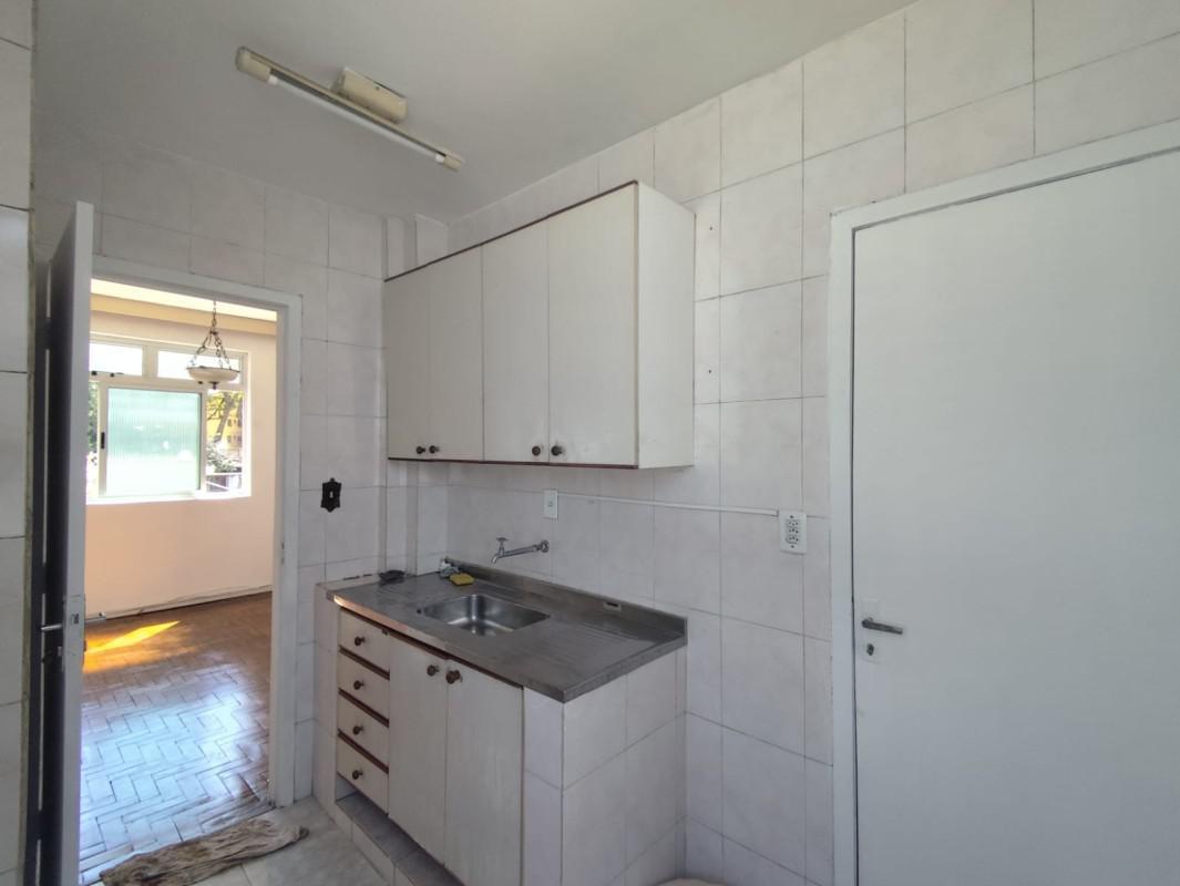 Apartamento, Padre Eustáquio, 2 Quartos, 1 Vaga