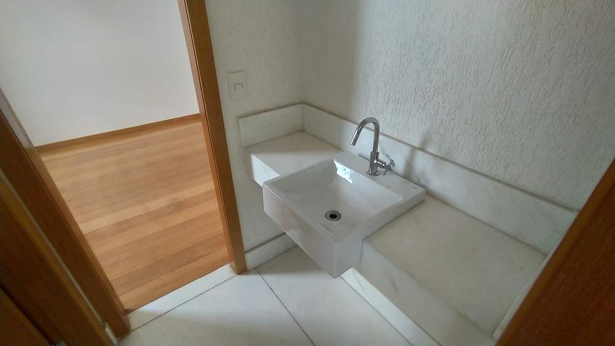 Apartamento, Buritis, 4 Quartos, 3 Vagas, 1 Suíte