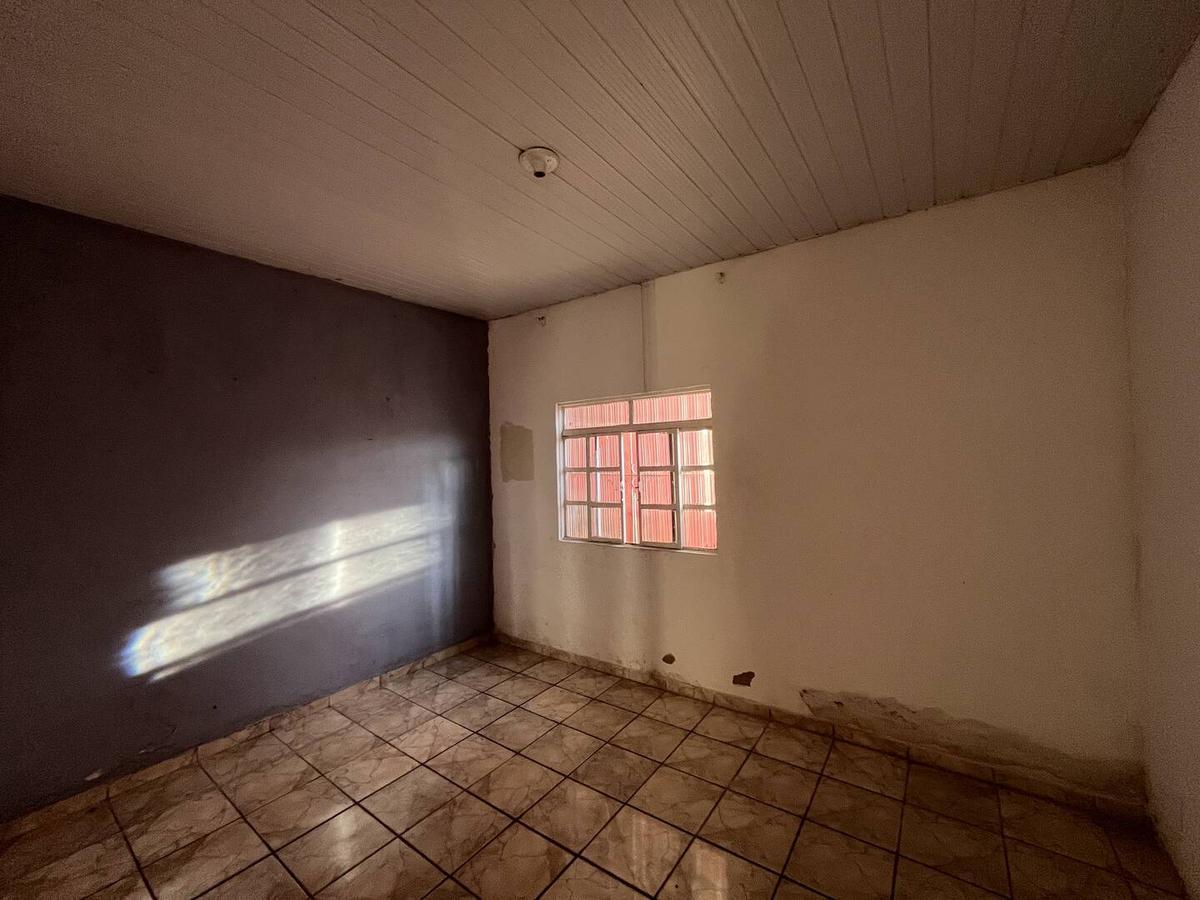 Casa, Bom Jesus, 3 Quartos, 0 Vaga