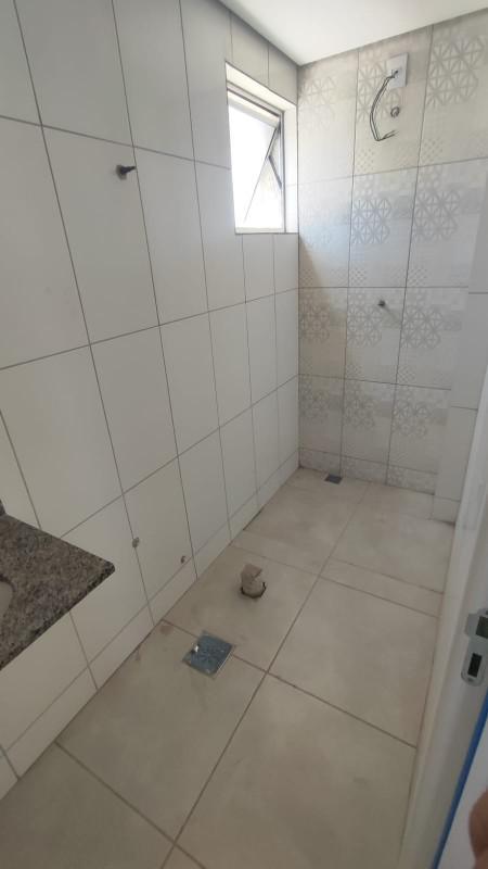 Apartamento, Parque Turistas, 2 Quartos, 2 Vagas, 1 Suíte