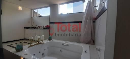 Casa, Recanto Verde, 5 Quartos, 2 Vagas, 2 Suítes