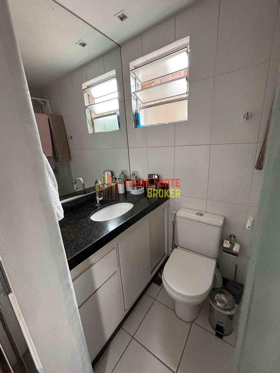 Cobertura, Estoril, 3 Quartos, 2 Vagas, 1 Suíte