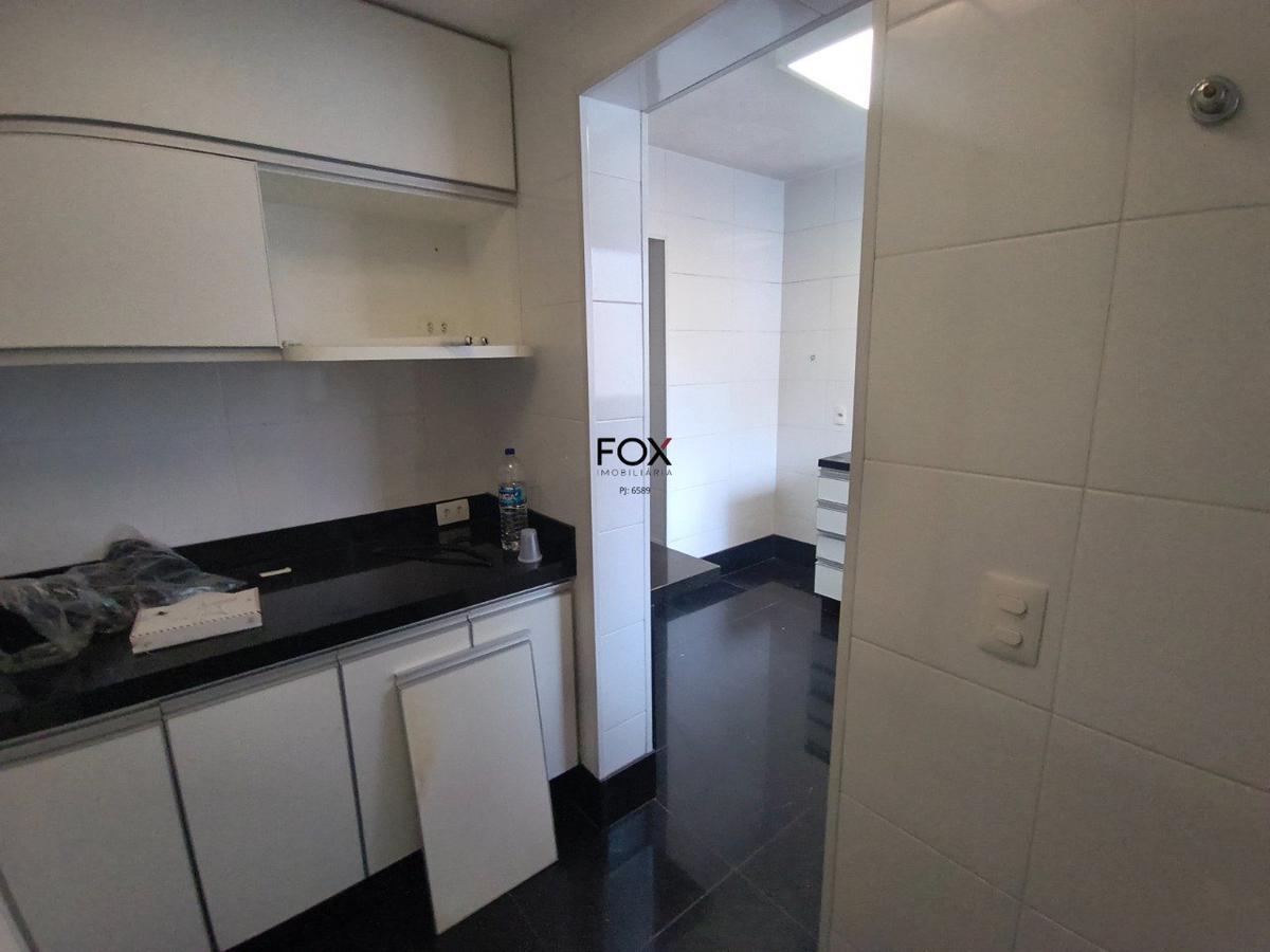 Apartamento, Savassi, 3 Quartos, 2 Vagas, 1 Suíte