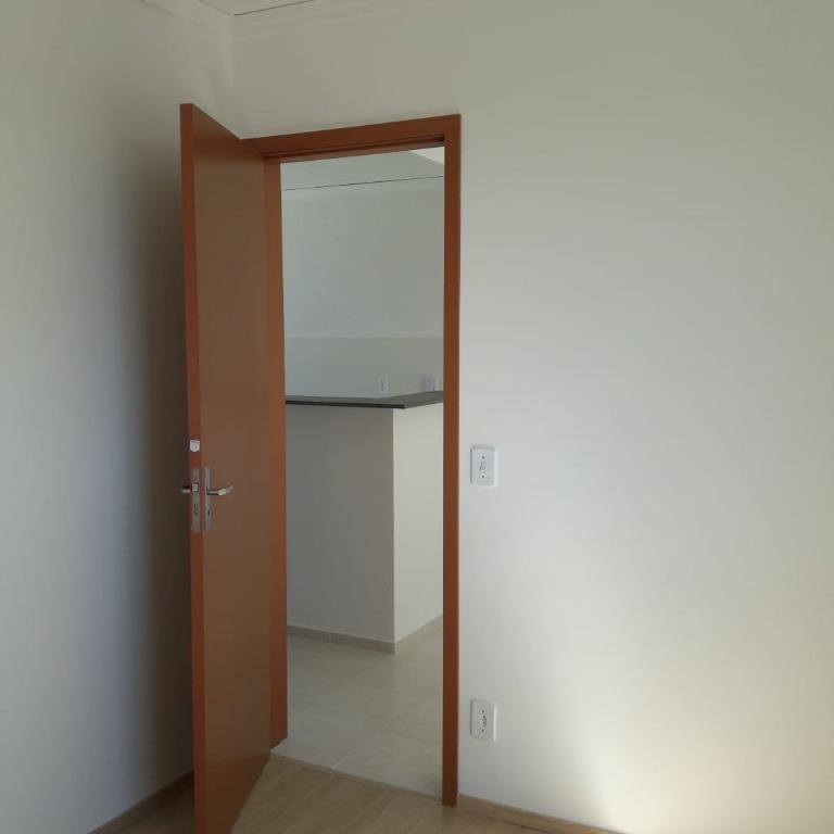 Apartamento, Fogo Apagou, 2 Quartos, 1 Vaga