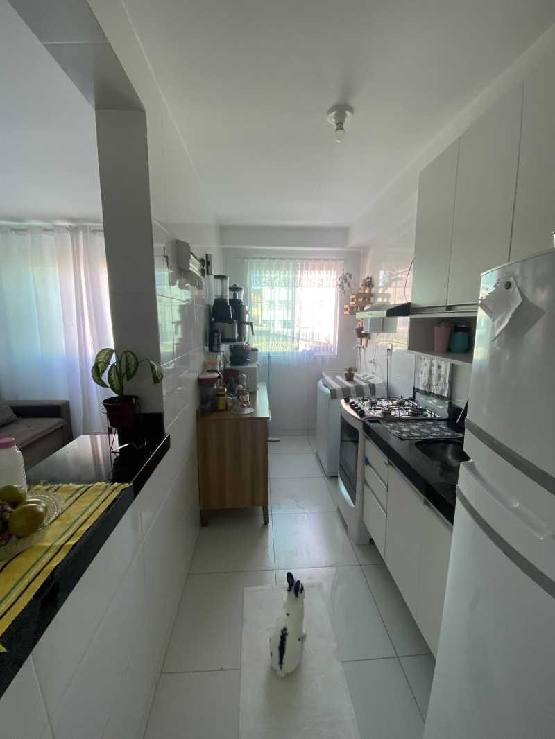Apartamento, Sagrada Família, 2 Quartos, 1 Vaga, 1 Suíte