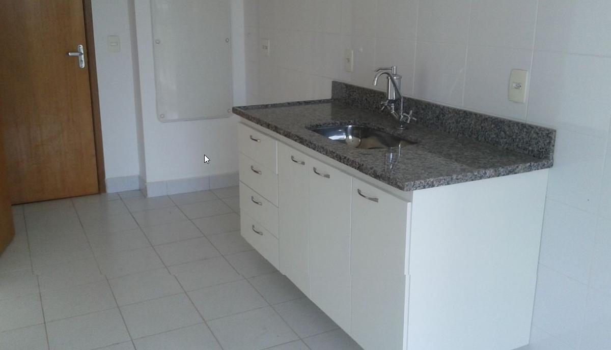 Apartamento, Castelo, 3 Quartos, 2 Vagas, 1 Suíte