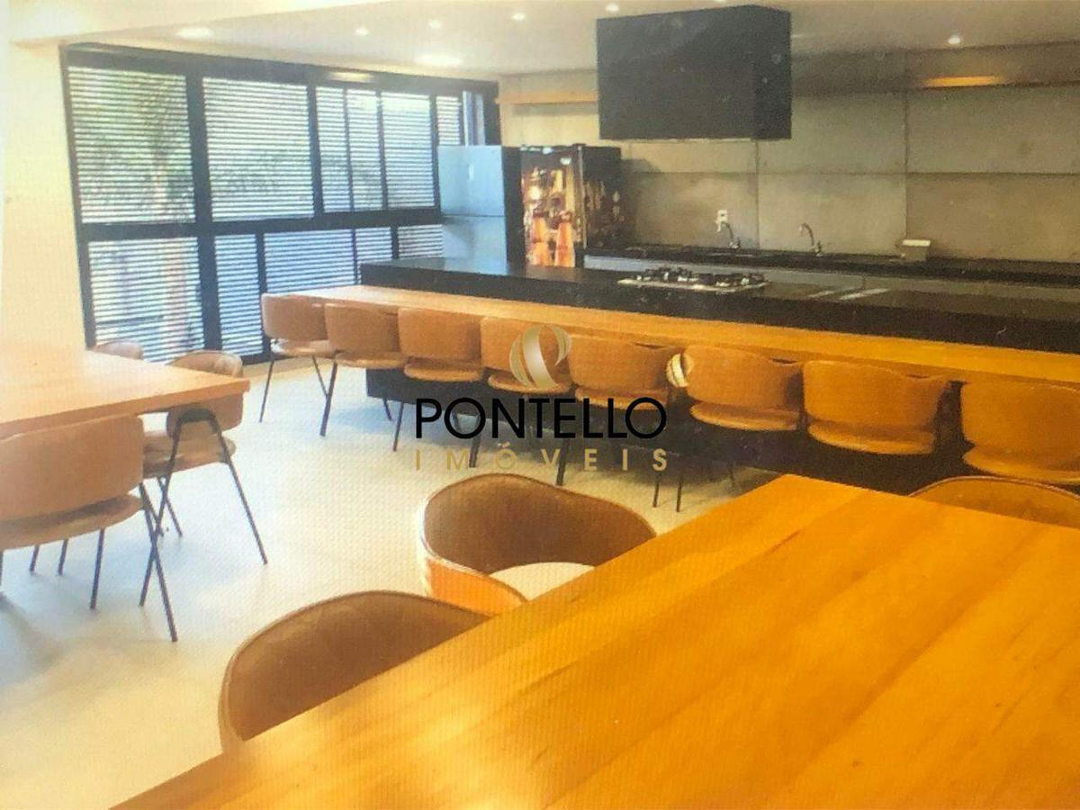 Apartamento, São Pedro, 2 Quartos, 2 Vagas, 1 Suíte
