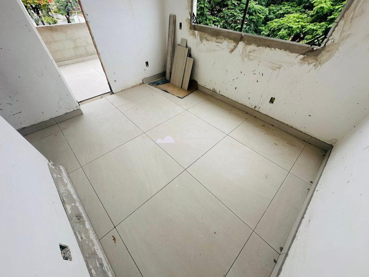 Apartamento, Itapoã, 2 Quartos, 2 Vagas, 1 Suíte