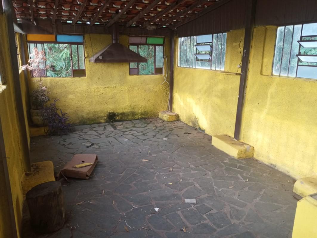 Casa, Jardinópolis, 12 Quartos, 1 Vaga