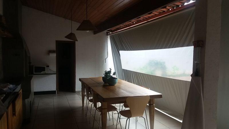 Casa, Santa Mônica, 3 Quartos, 4 Vagas, 2 Suítes