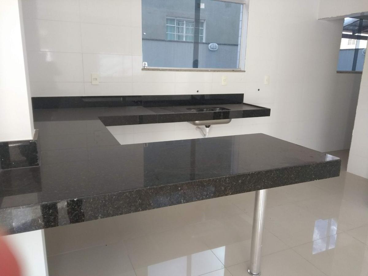 Apartamento, Europa, 3 Quartos, 2 Vagas, 1 Suíte