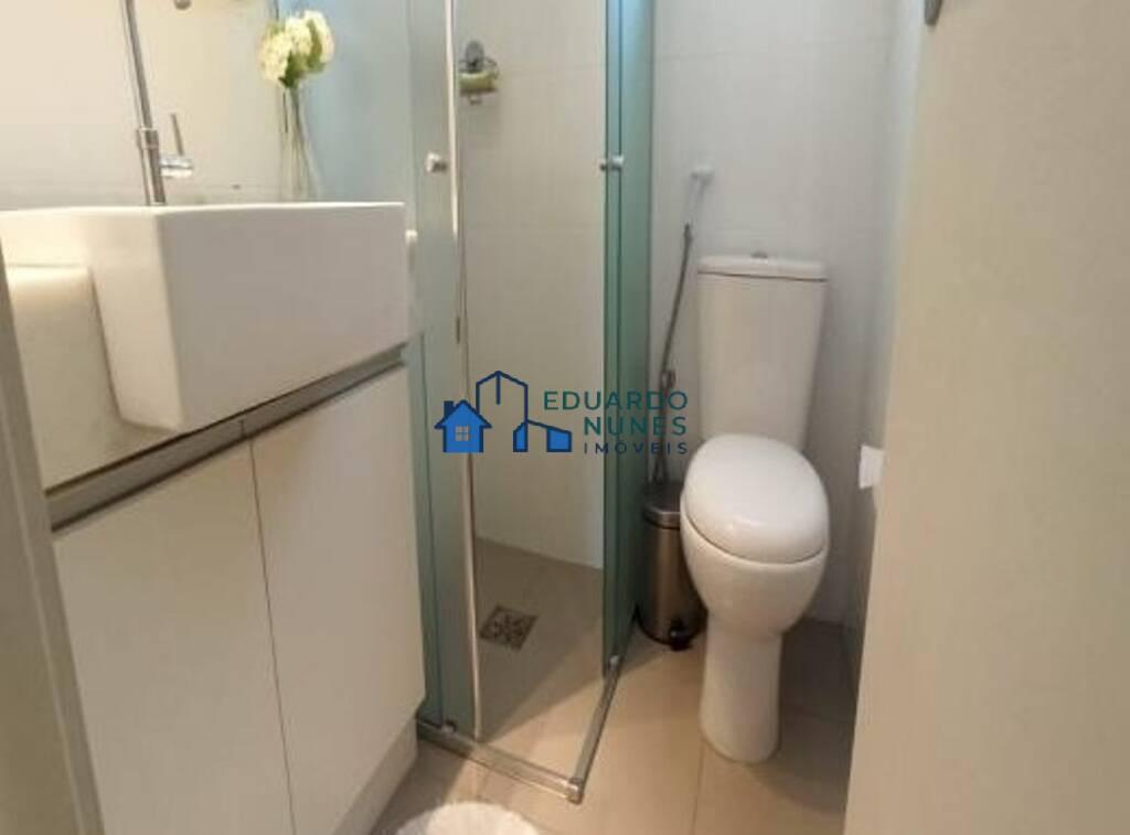 Apartamento, Anchieta, 4 Quartos, 2 Vagas, 1 Suíte