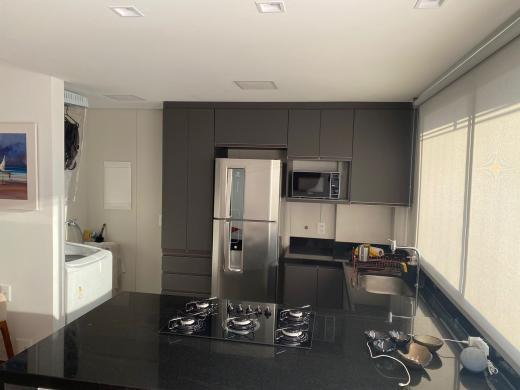 Apartamento, Santo Agostinho, 2 Quartos, 2 Vagas, 1 Suíte