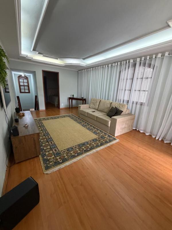 Casa, Novo Horizonte, 3 Quartos, 4 Vagas, 1 Suíte