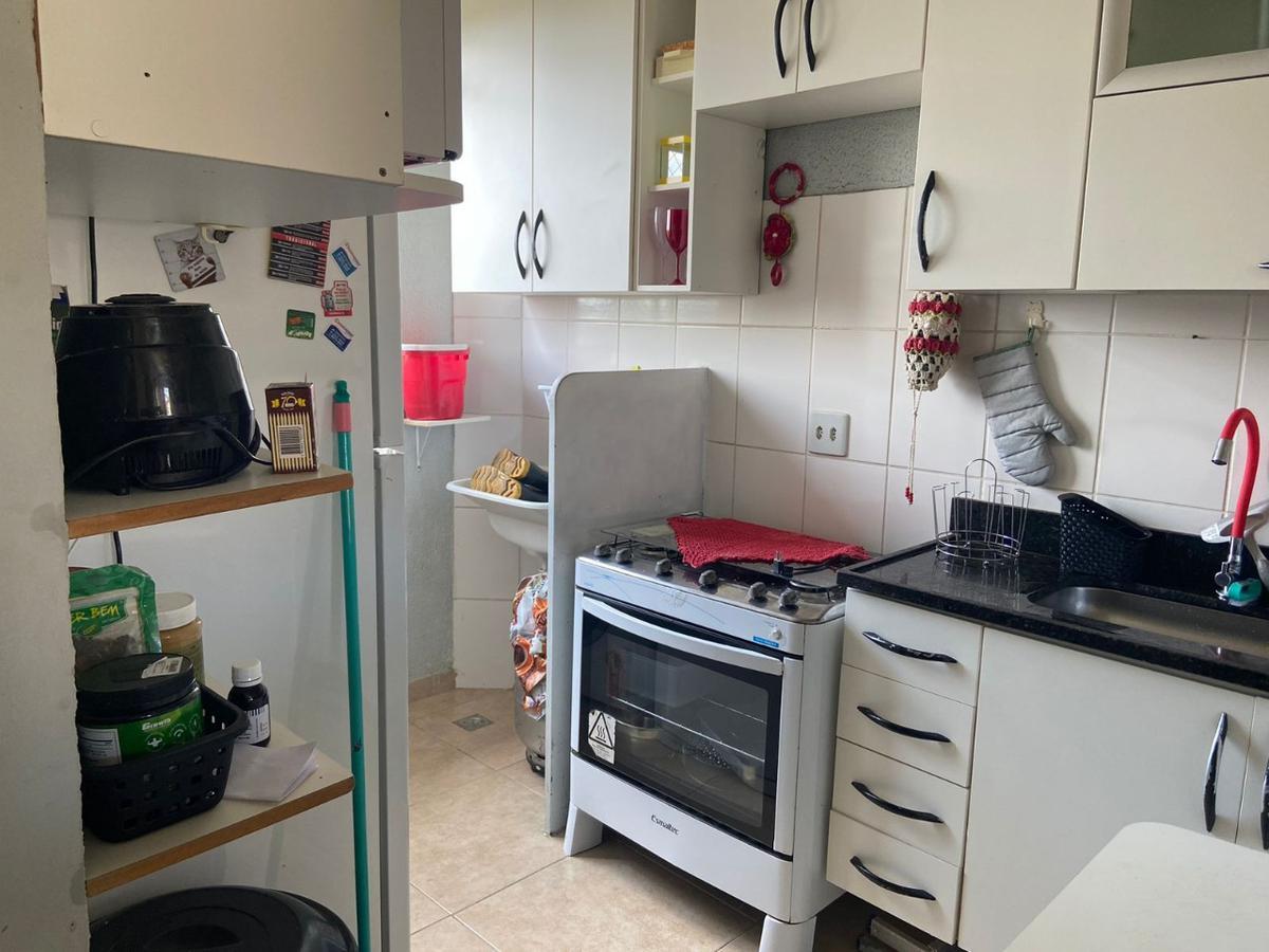 Apartamento, Vitória, 2 Quartos, 1 Vaga