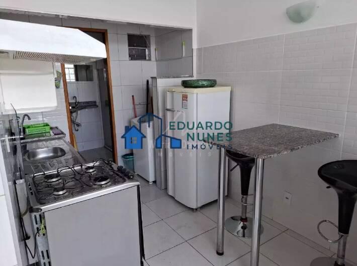 Apartamento, Lourdes, 1 Quarto, 0 Vaga