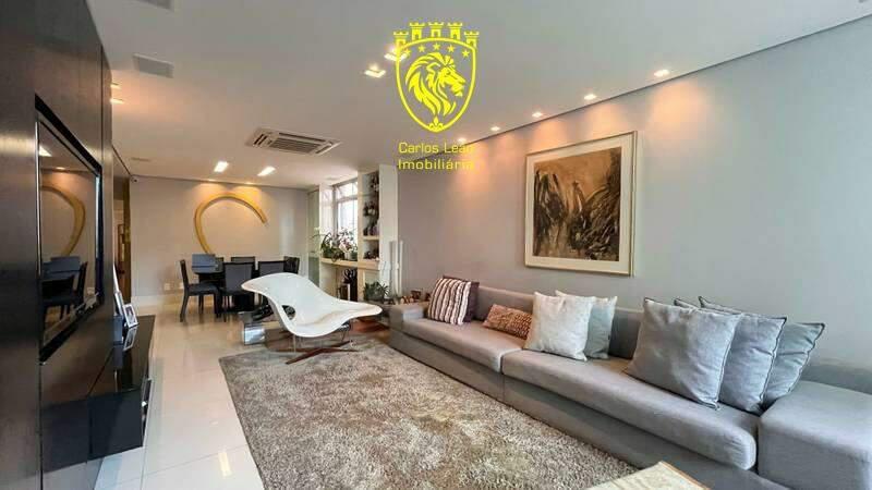 Apartamento, Anchieta, 3 Quartos, 2 Vagas, 1 Suíte