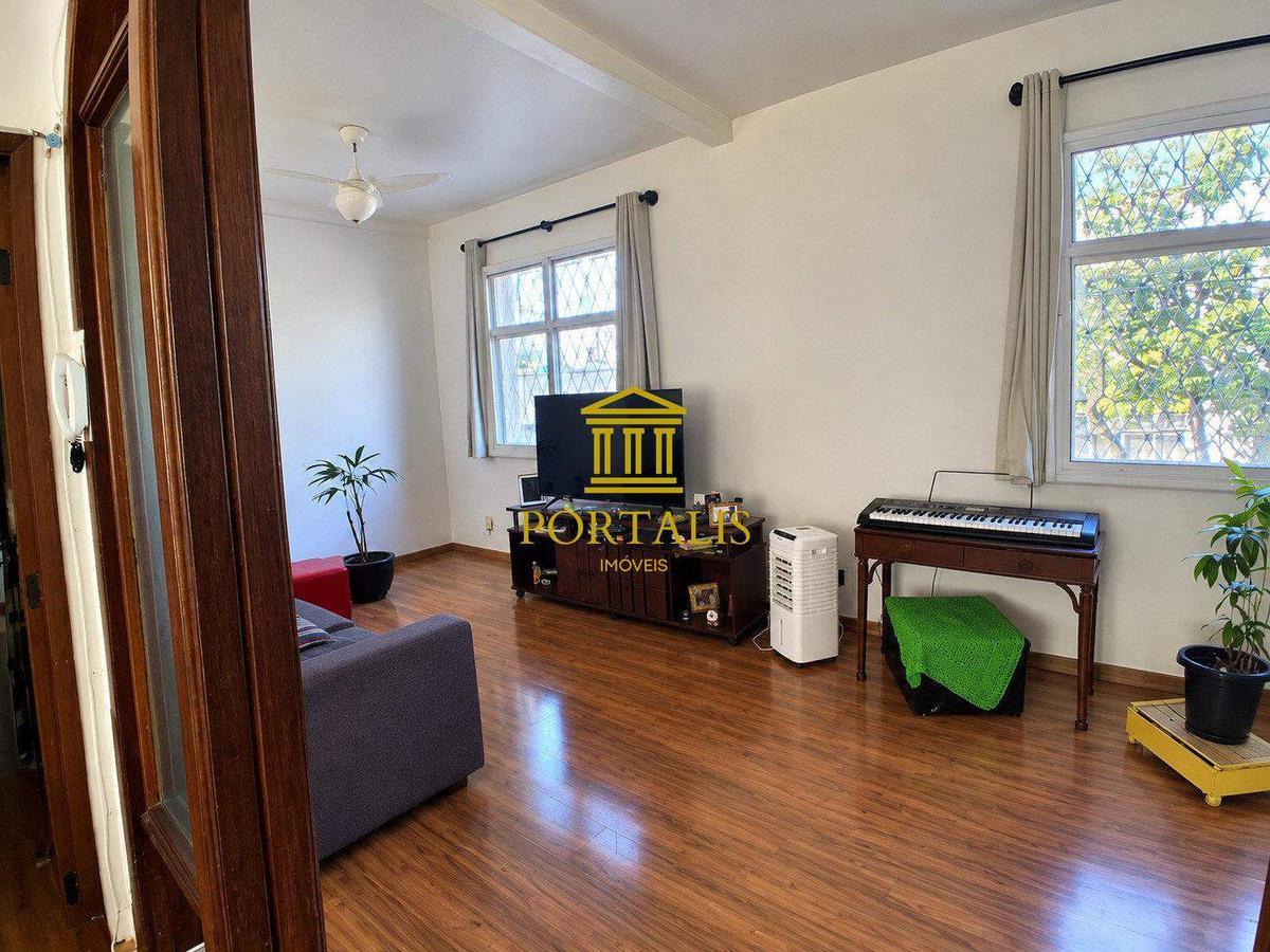 Apartamento, Cruzeiro, 3 Quartos, 1 Vaga, 1 Suíte
