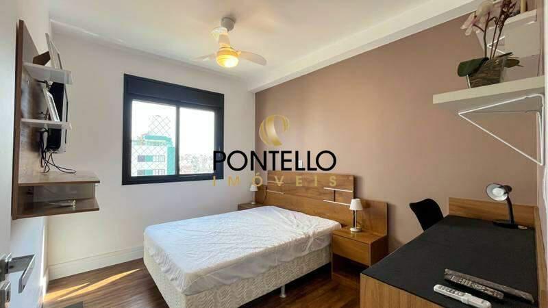 Apartamento, Alto Barroca, 3 Quartos, 2 Vagas, 2 Suítes