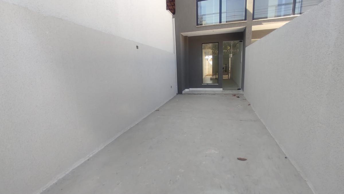 Casa, São João Batista (venda Nova), 2 Quartos, 2 Vagas