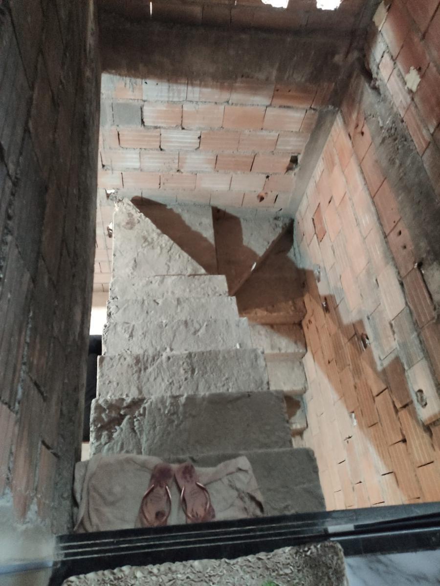 Casa, Estrela Dalva, 3 Quartos, 2 Vagas, 1 Suíte