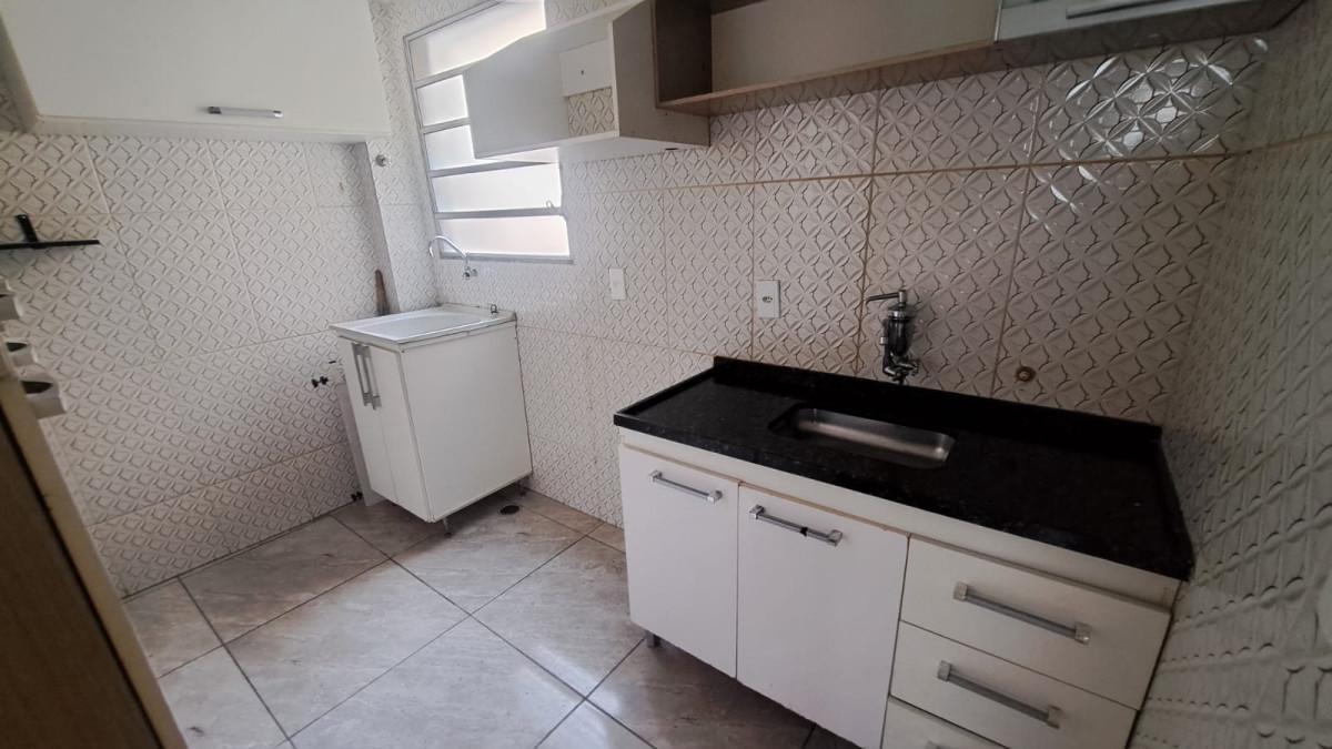 Apartamento, Juliana, 2 Quartos, 1 Vaga