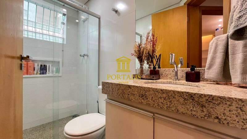 Apartamento, Buritis, 4 Quartos, 2 Vagas, 1 Suíte