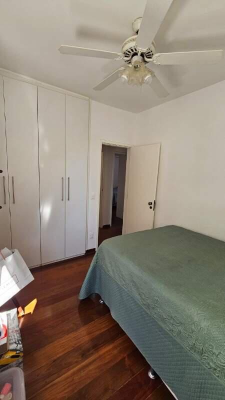 Cobertura, Buritis, 3 Quartos, 3 Vagas, 1 Suíte