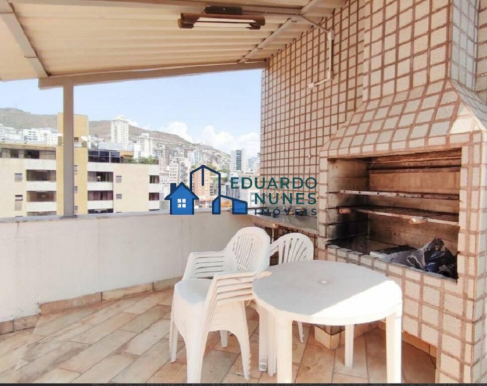 Apartamento, Cruzeiro, 4 Quartos, 3 Vagas, 1 Suíte