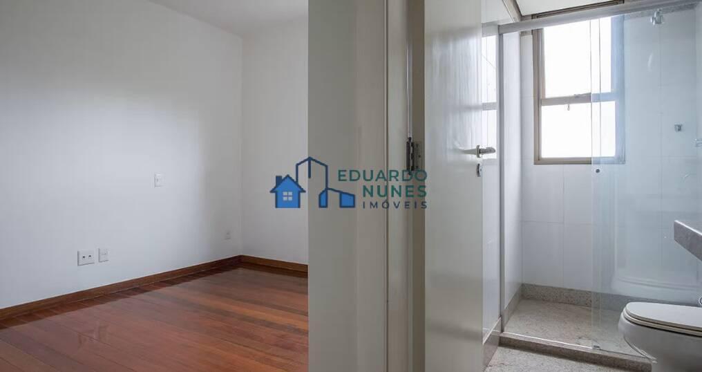 Apartamento, Belvedere, 4 Quartos, 5 Vagas, 4 Suítes