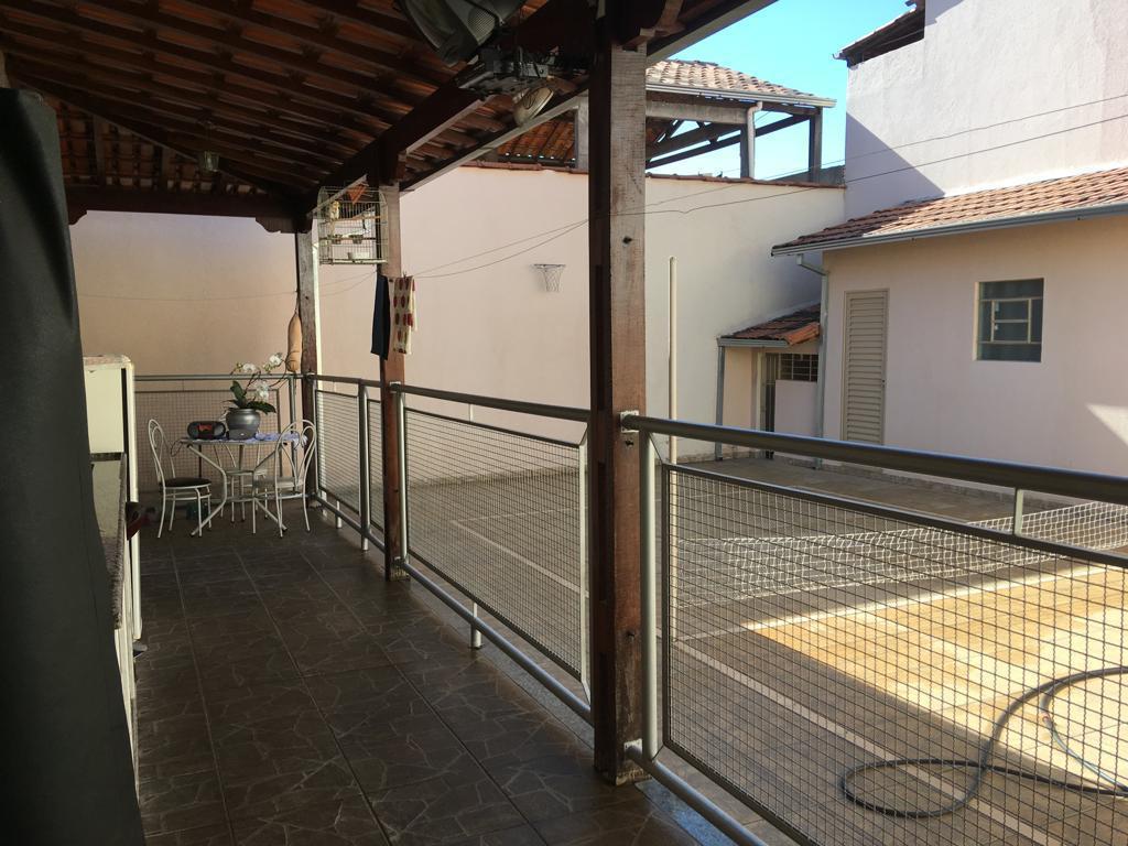 Casa, Vale das Amendoeiras, 2 Quartos, 4 Vagas, 1 Suíte