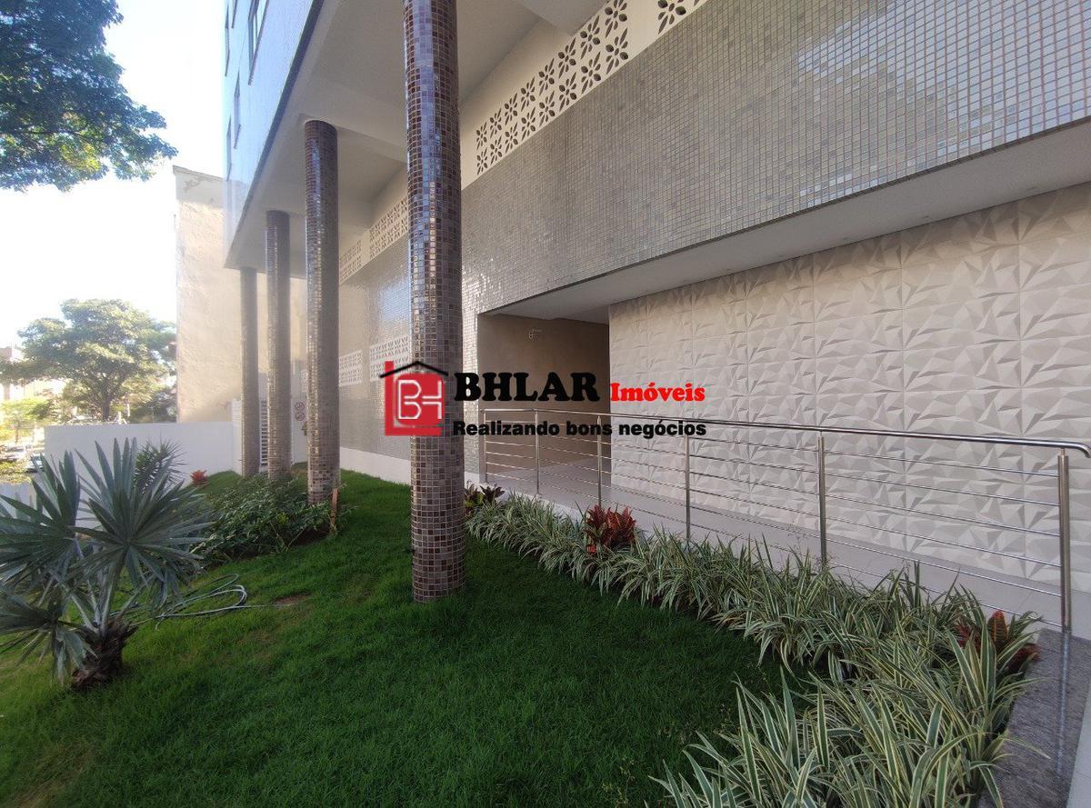 Cobertura, Cidade Nova, 3 Quartos, 3 Vagas, 1 Suíte