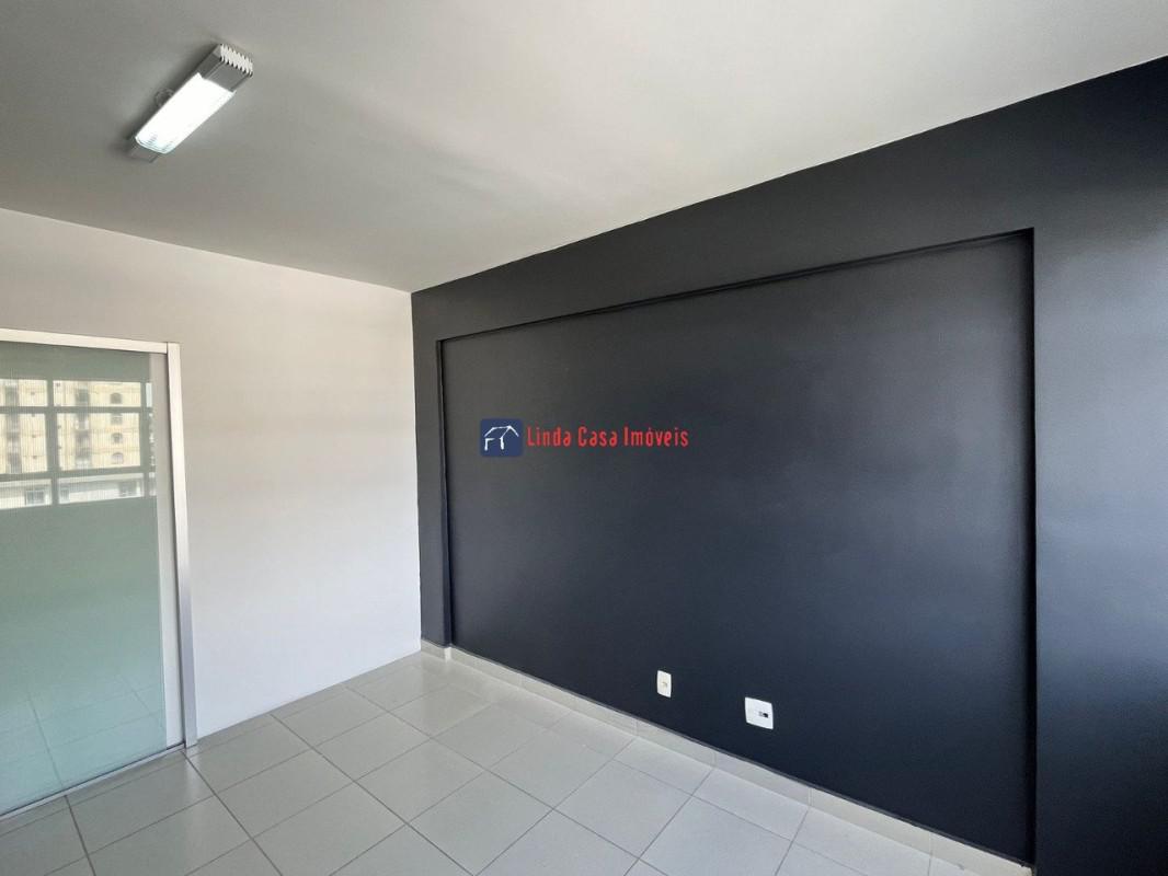 Sala, Padre Eustáquio, 0 Quarto, 1 Vaga