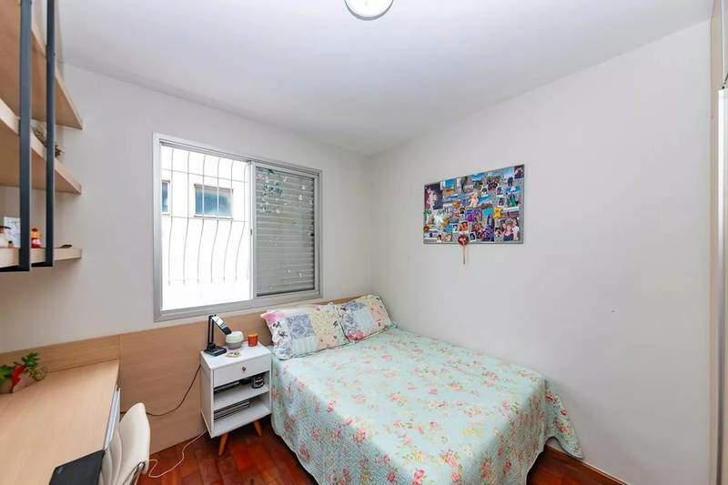 Cobertura, Prado, 4 Quartos, 2 Vagas, 1 Suíte