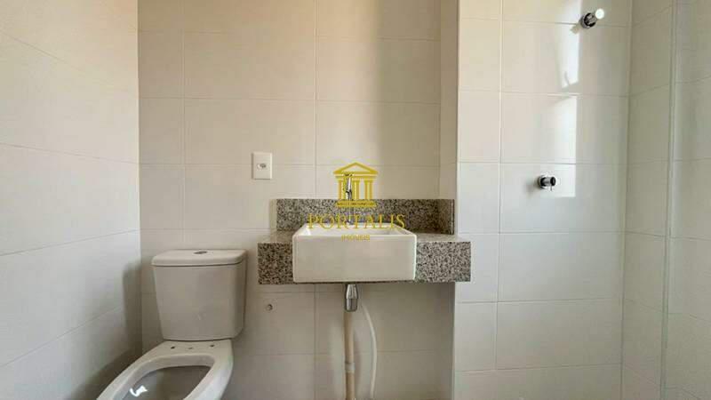 Apartamento, Cidade Nova, 2 Quartos, 2 Vagas, 1 Suíte