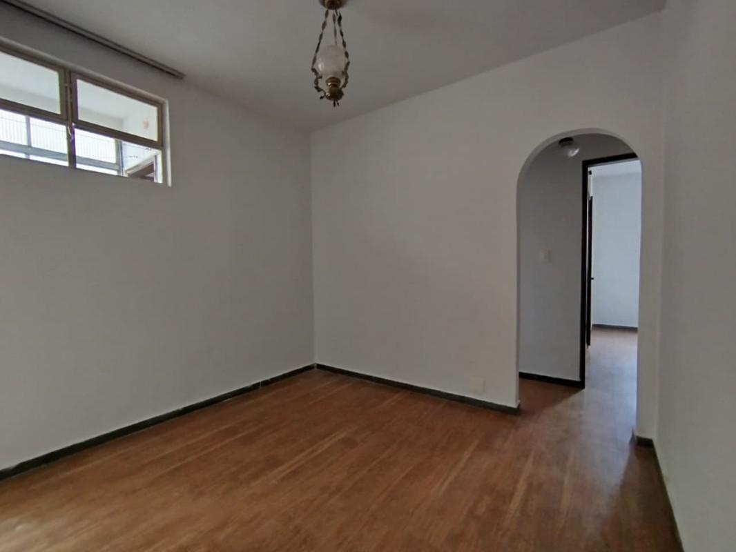 Apartamento, Cidade Nova, 3 Quartos, 1 Vaga, 1 Suíte