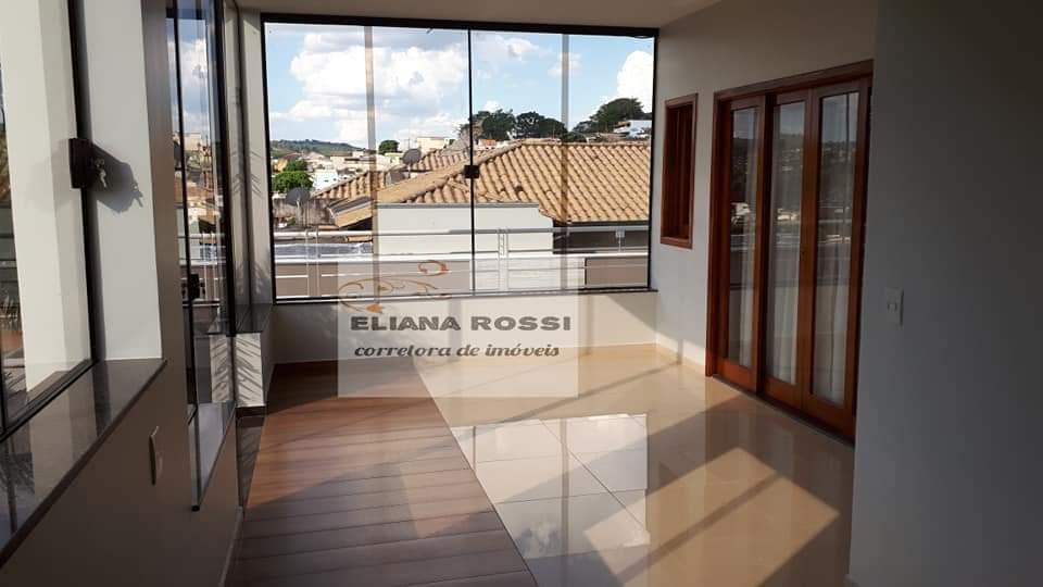 Casa, Bela Vista, 5 Quartos, 5 Vagas, 2 Suítes