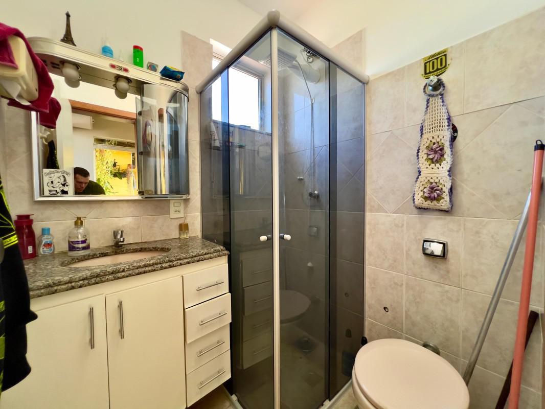 Cobertura, Castelo, 3 Quartos, 2 Vagas, 1 Suíte