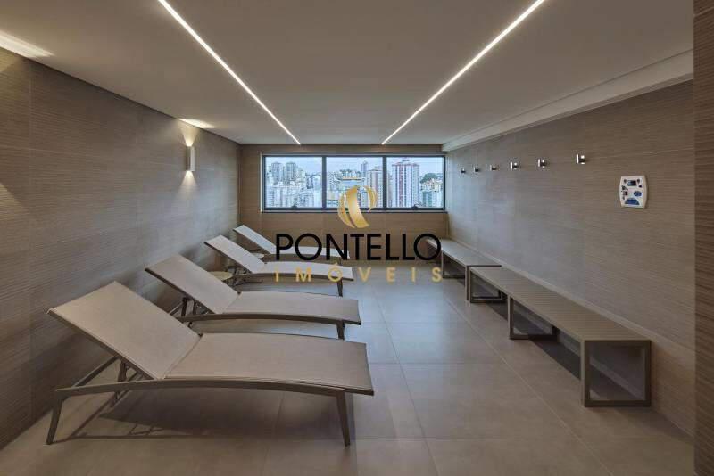 Apartamento, Cidade Nova, 2 Quartos, 2 Vagas, 1 Suíte