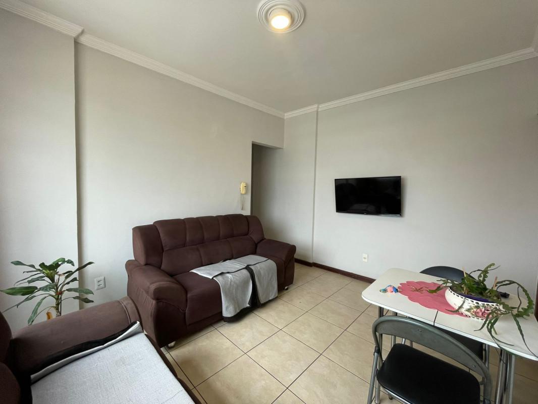 Apartamento, Floresta, 2 Quartos, 1 Vaga