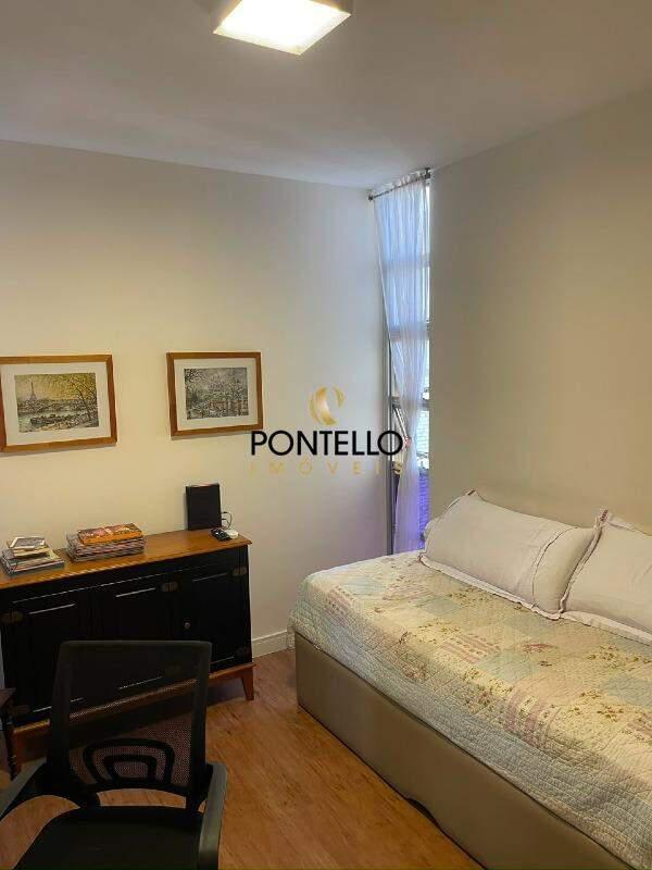 Apartamento, Lourdes, 3 Quartos, 2 Vagas, 1 Suíte