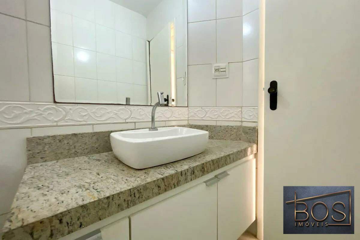 Apartamento, Anchieta, 3 Quartos, 1 Vaga, 1 Suíte