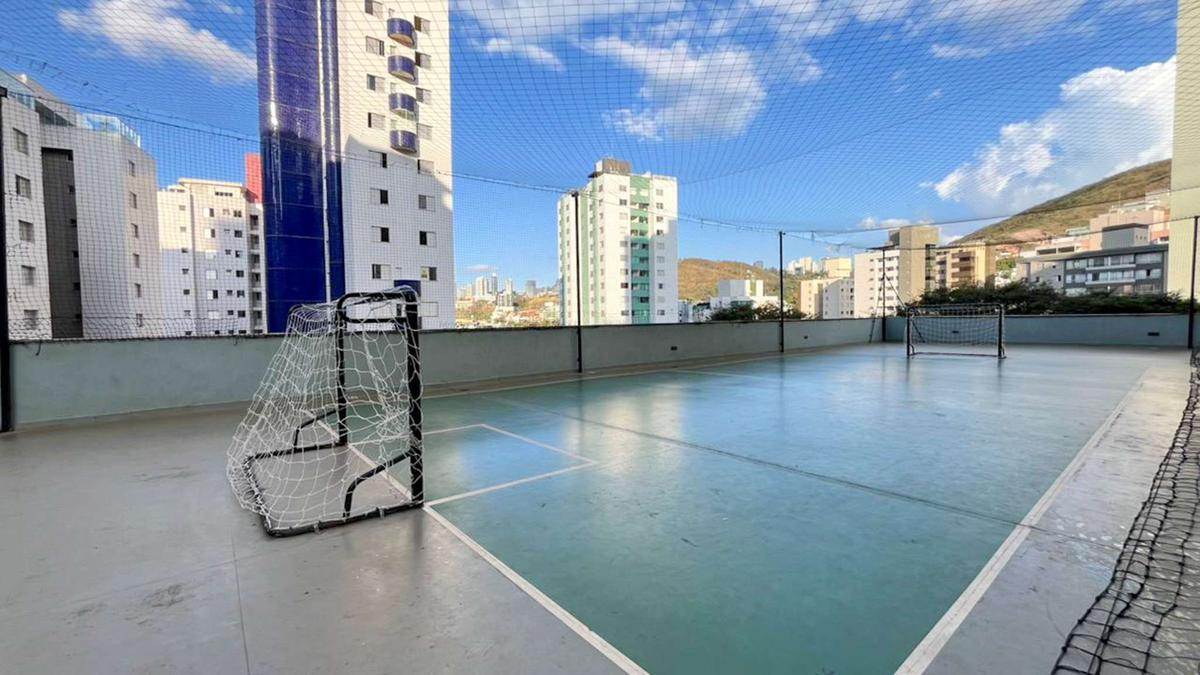 Apartamento, Buritis, 3 Quartos, 2 Vagas, 1 Suíte