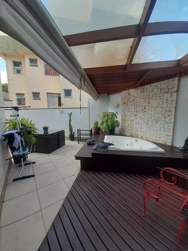 Apartamento, Palmares, 3 Quartos, 2 Vagas, 1 Suíte