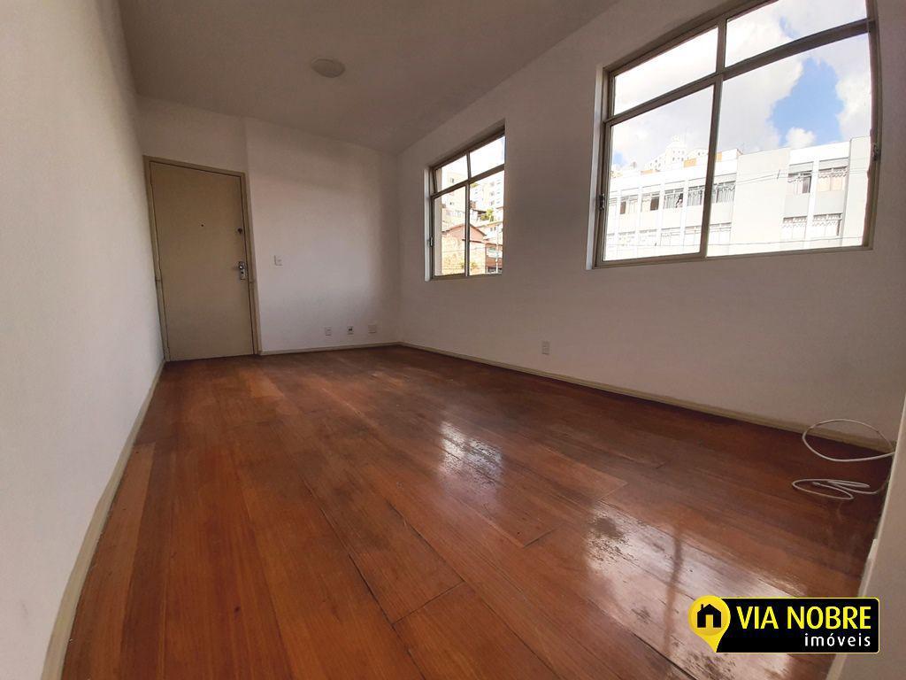 Apartamento, Nova Suíssa, 2 Quartos, 1 Vaga