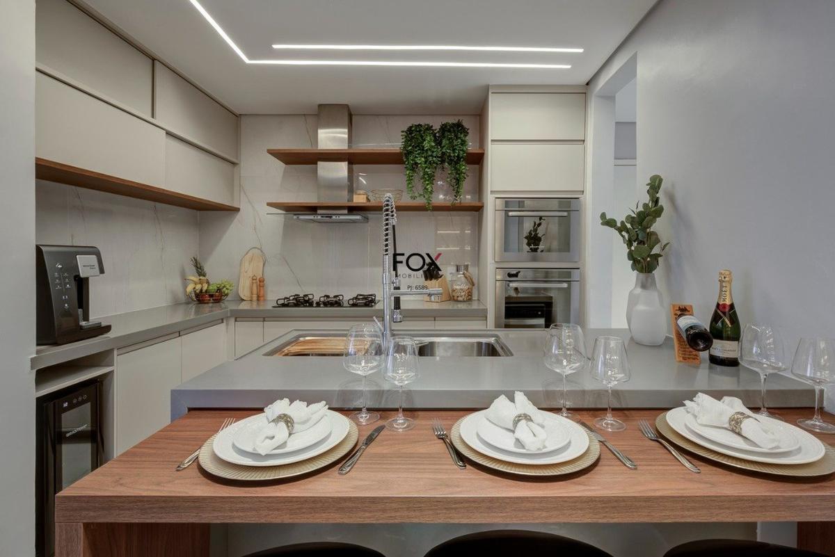 Apartamento, Santa Lúcia, 4 Quartos, 3 Vagas, 3 Suítes