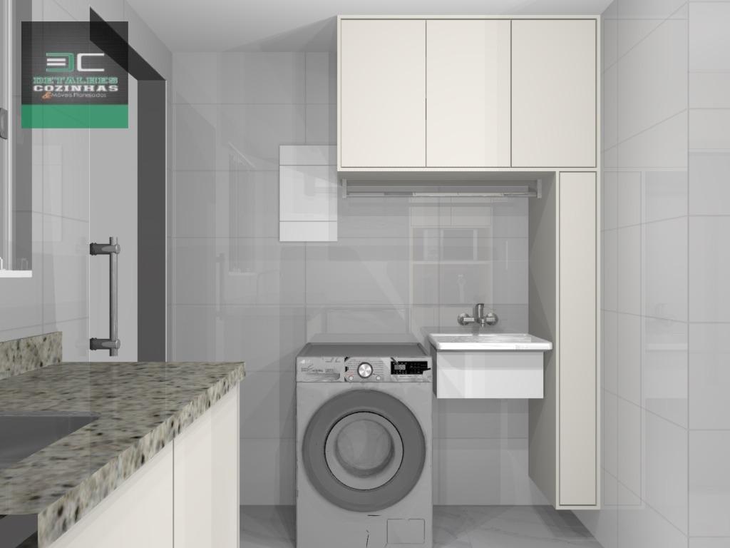 Apartamento, Colégio Batista, 3 Quartos, 2 Vagas, 1 Suíte